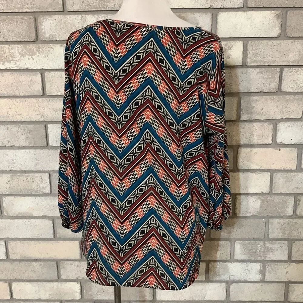 3for$20 blouse large - Picture 2 of 4